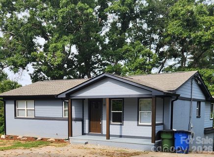 71 Hornot Circle active home in Richmond Hill Park, Asheville, NC