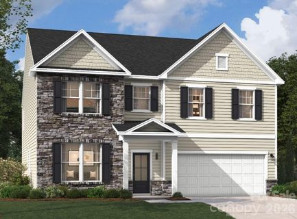Homes in Clairmont, Charlotte