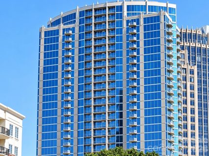 210 N Church Street active condo in Avenue Condominiums, Charlotte, NC