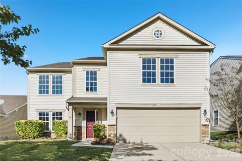 A home in Brandon Ridge