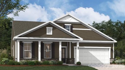 1015 Garfield Road active home in The Retreat At Laurelbrook, Sherrills Ford, NC