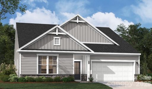 9136 Fairlee Road active home in The Retreat At Laurelbrook, Sherrills Ford, NC