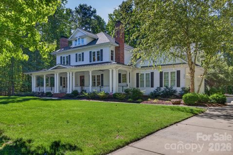 Homes in Irish Creek, Landis