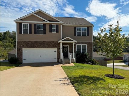 A home in Amblers Chase