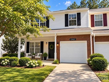 Homes in Oakbrooke, Charlotte