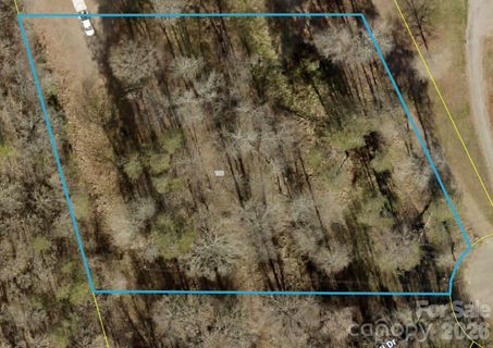 150 Hall Drive active lot in Sunnydale, Statesville, NC
