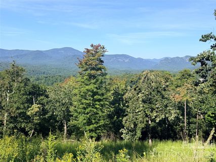 0 Summertime Drive active lot in Vista At Bills Mountain, Lake Lure, NC