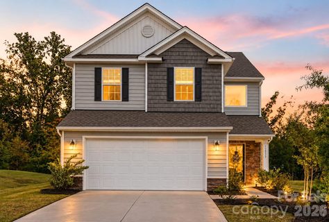 15533 Capps Road active home in Brightwater, Charlotte, NC