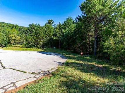 0 Elkton Court active lot in Brights Creek, Mill Spring, NC