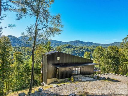 Homes in Big Laurel Mountain, Marshall