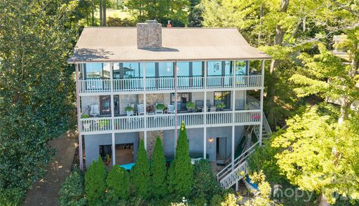 Homes in Holiday Shores, Nebo