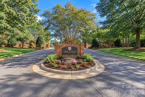 142 Cheyenne Lane active lot in Buffalo Shoals Natl Golf Club, Statesville, NC