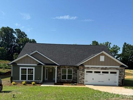1235 Gardenia Drive active home in McNeely Farms, Mt Ulla, NC