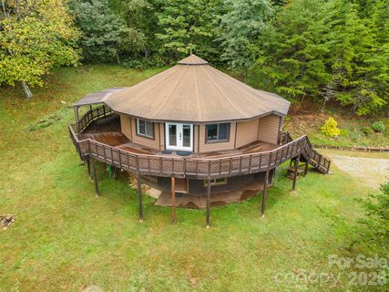 Homes in Newfound Gap Acres, Leicester