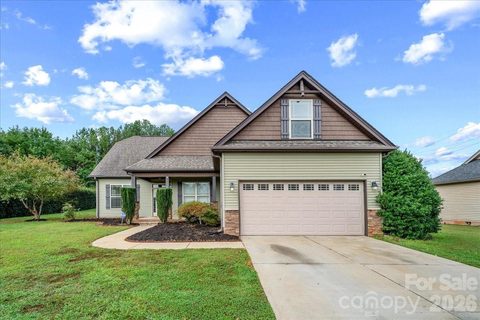 9 Saffron Way active home in Enoree Trace, Taylors, SC