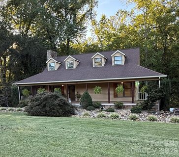 A home in Charlotta Court