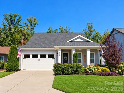 4738 Looking Glass Trail pending home in Trilogy Lake Norman, Denver, NC