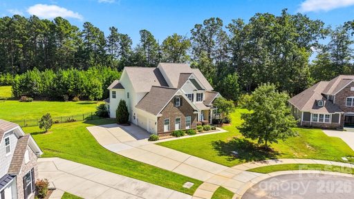 Homes in Covington At Lake Norman, Denver