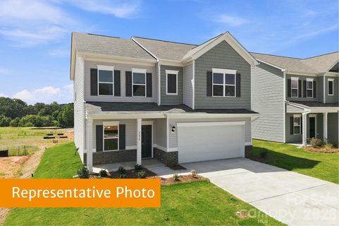 5583 Hagler Loop active home in Catawba Trace, Catawba, NC