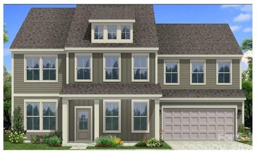 518 Cottage Garden Lane active home in Michaux Gardens, Belmont, NC