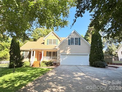 3573 Lake Shore Road active home in Westport, Denver, NC