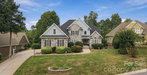 7159 Inverness Drive pending home in Verdict Ridge, Denver, NC