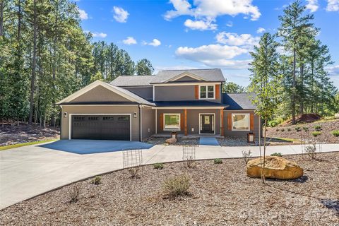 2366 W Paradise Harbor Drive active home in Paradise Harbor, Connelly Springs, NC