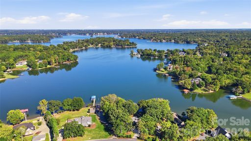 Lake Wylie, Rock Hill