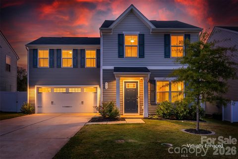 A home in Weathers Creek
