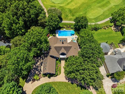 Homes in Providence Country Club, Charlotte