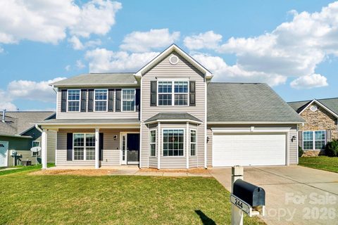 244 Mud Creek Road active home in River Stone, Fletcher, NC