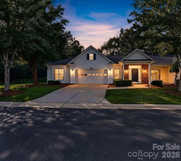 10305 Flat Stone Road pending home in The Townes At Old Stone Crossing, Charlotte, NC