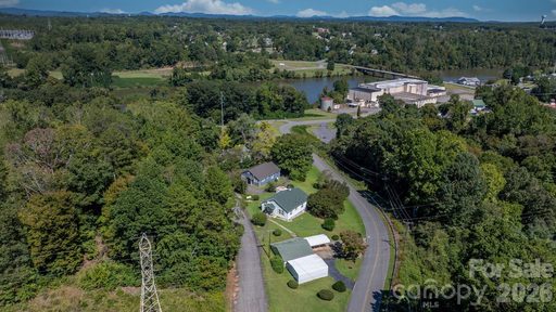 Homes in Pacific Mills, Hickory