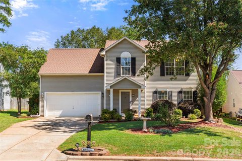 Homes in Waterside Landing, Kannapolis