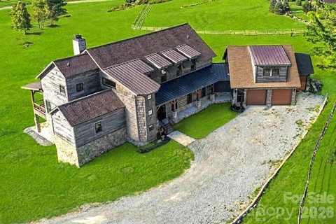 A home in Sweetgrass