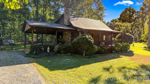 A home in Indian Trails