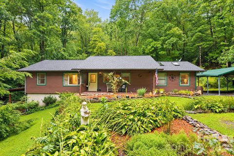A home in Forge Mountain Acres