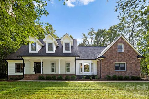 A home in Connell Mill