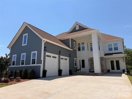 7455 Paddle Lane pending home in Lakeside Pointe, Sherrills Ford, NC