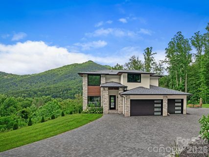 22 Chesten Mountain Drive active home in Chestnut Mountain, Asheville, NC
