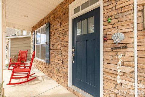 Homes in Forest Grove, Fort Mill