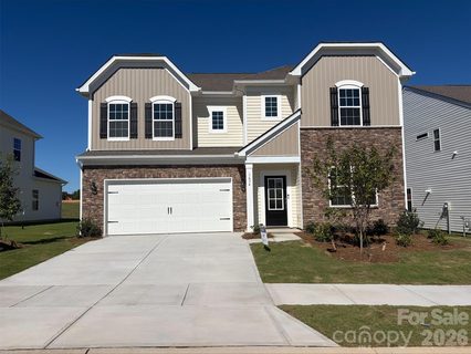Homes in Shannon Woods, Maiden