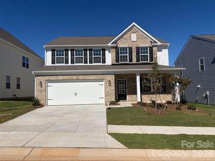 1640 Grassy Knoll Trail active home in Shannon Woods, Maiden, NC