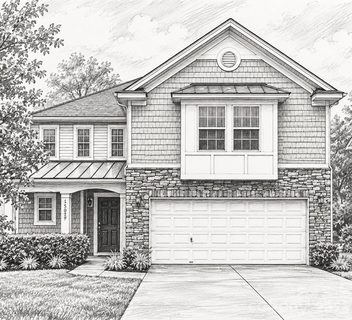 15029 Superior Street pending home in Hamilton Lakes, Charlotte, NC