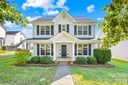 19822 Davidson Concord Road sold home in Davidson, SC