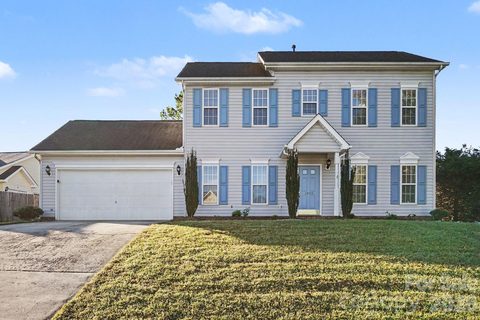 A home in Boulder Creek
