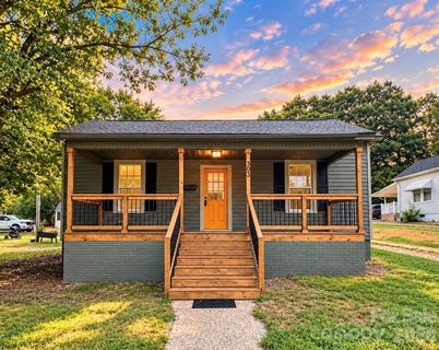 Homes in Kannapolis, Kannapolis