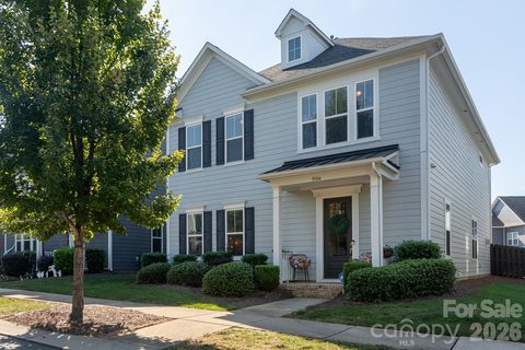 9104 Gladden Hill Lane active home in McCullough, Pineville, NC