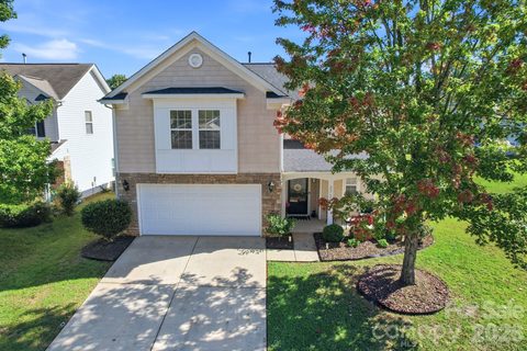 Homes in Belmeade Green, Charlotte