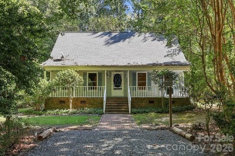 Homes in Country Oaks, Rock Hill